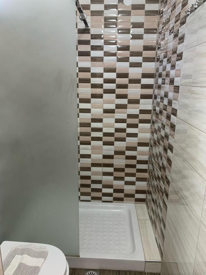 Iro Hotel Ajía Galíni Kültér fotó