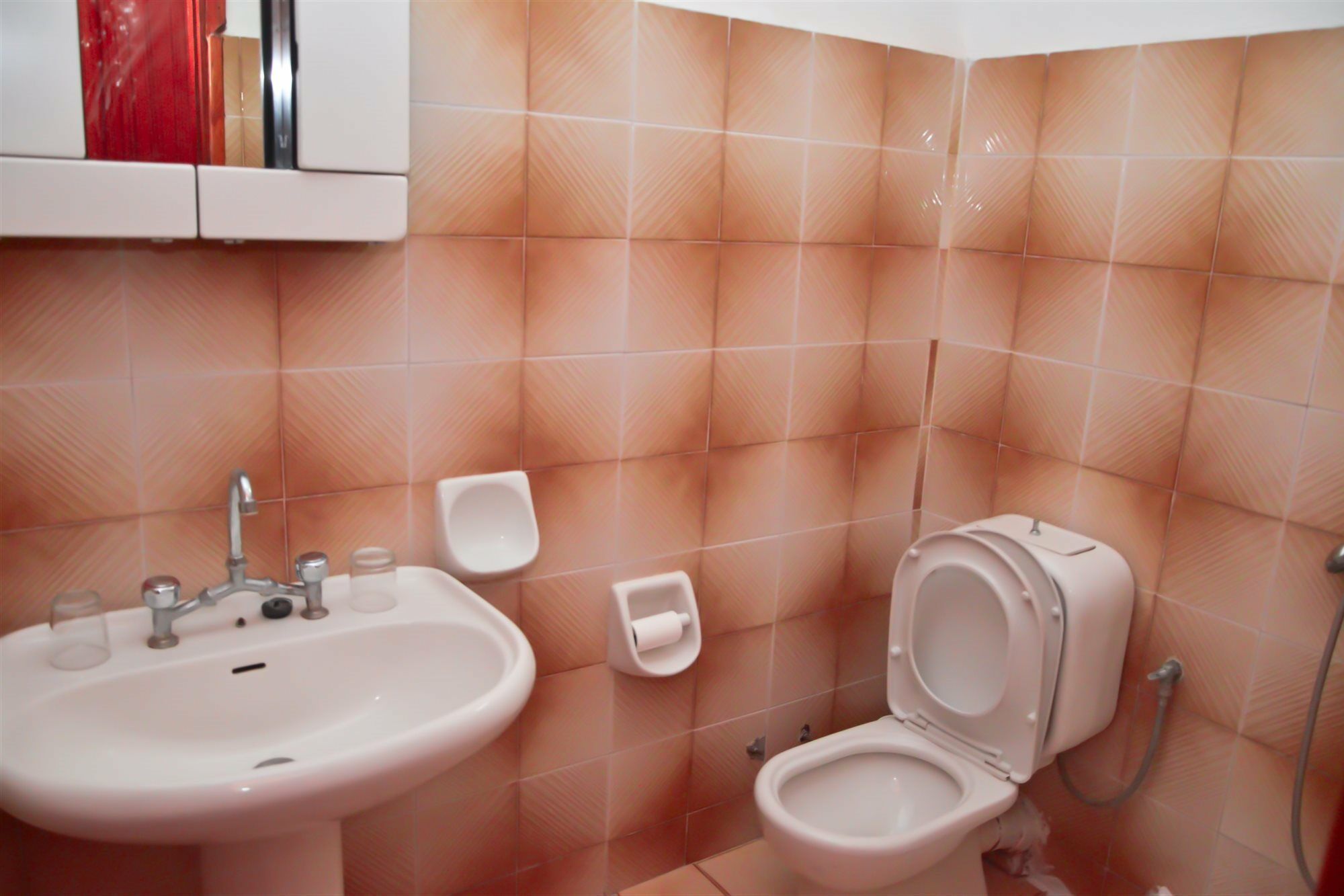 Iro Hotel Ajía Galíni Kültér fotó
